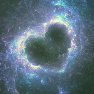 My Galaxy - Slowed + Reverb