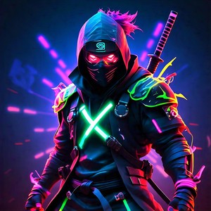 Neon Horizons