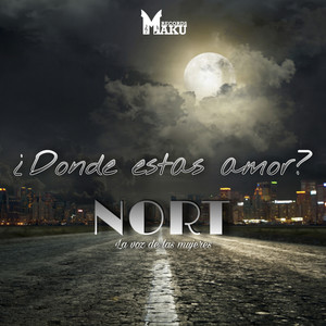 ¿Donde Estás Amor?