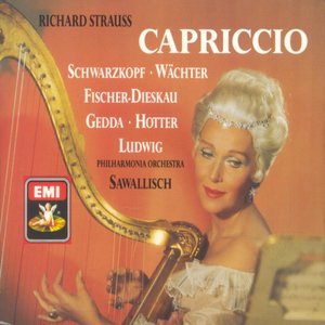 Capriccio, Op. 85 - 