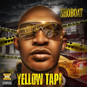 Yellow Tape (Explicit)