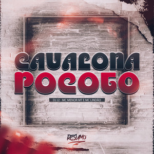 Cavalona Pocotó (Explicit)