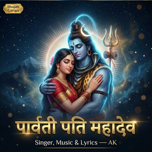 Parvati Pati Mahadev