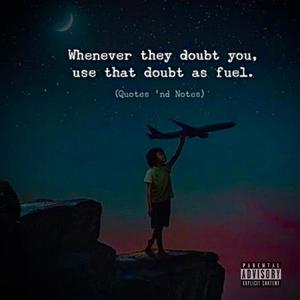 Doubt It (Doubted) [Explicit]