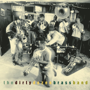 This is Jazz 30: The Dirty Dozen Brass Band