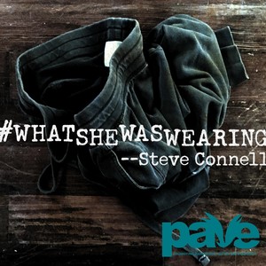 What She Was Wearing