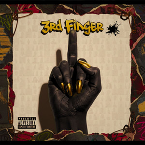 3rd Finger (Explicit)
