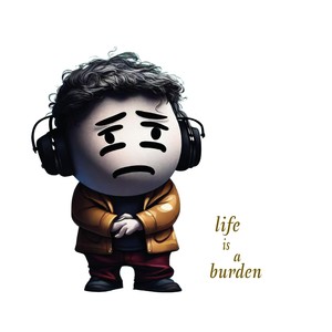 Life Is a Burden (Explicit)