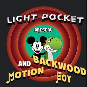 Light Pocket (feat. mxtixn) (Explicit)