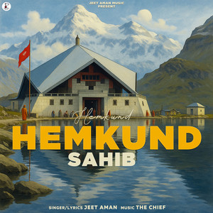 Hemkund Sahib