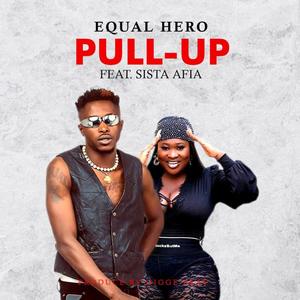 PULL-UP (feat. Sista Afia)