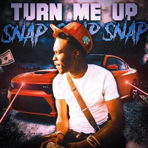 Throw It Up (feat. Z-Wayne) (Explicit)