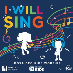 I Will Sing (feat. Bernard Posthumus)