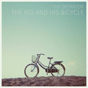 The Kid And His Bicycle