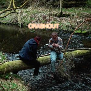 CRASHOUT (feat. JOHN TEXAS CALIZABETH) (OG MIX|Explicit)
