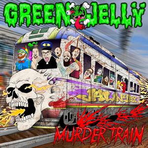 Murder Train (Explicit)