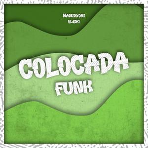COLOCADA FUNK (Sped up) (feat. marudxshi)