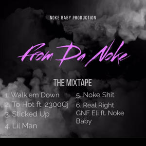 From Da Noke (Explicit)