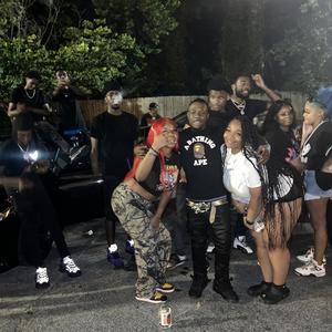 Joker Loves (Explicit)