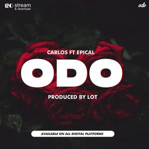 ODO (feat. EPICAL)