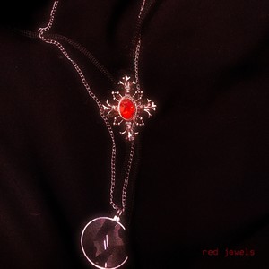 Red Jewels