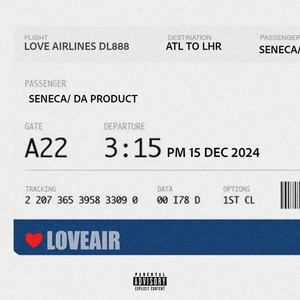 Flight 888 to London (Explicit)