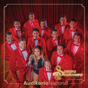 Auditorio Nacional (En Vivo)