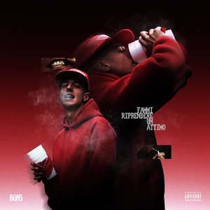 FAMMI RIPRENDERE UN ATTIMO (Explicit)