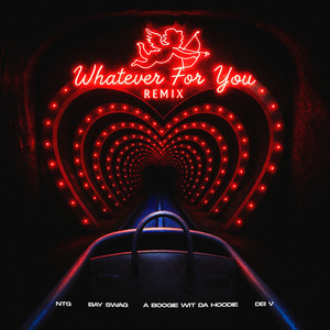 Whatever for You (Remix|Explicit)