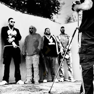 Stay Down (feat. Chris Lockett, D.Bledsoe & Champ Green) (Explicit)