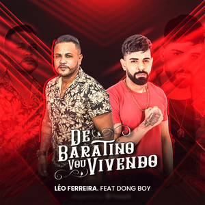 De Baratino Vou Vivendo (Explicit)