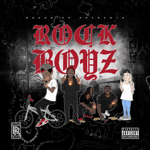 Rock Boyz (Explicit)