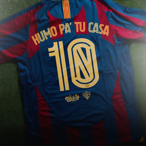 Humo Pa' Tu Casa (Explicit)