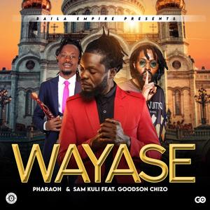 Weh yuh (feat. Sam Kuli & Goodson Chizo)