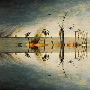 Barahoot(feat. Abtin Taban)