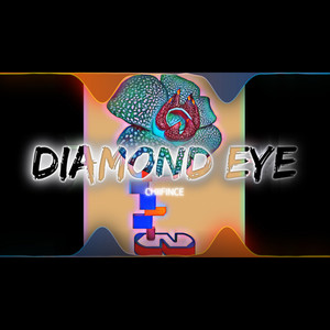 Diamond Eye