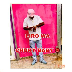 Chuky Baby (Explicit)