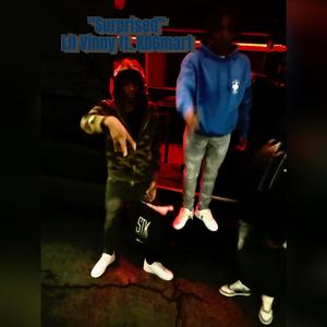 Surprised (feat. KDGmar1) (Explicit)