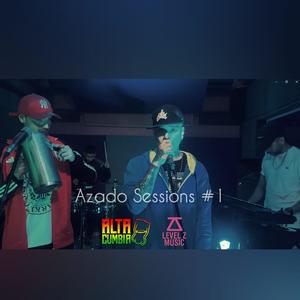 Alta Cumbia, Azado Sessions #1