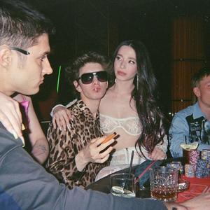 another (feat. Xaevanna) (Explicit)