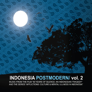 Indonesia Postmodern, Vol. 2