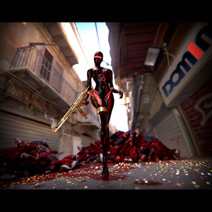 Модные (Explicit)