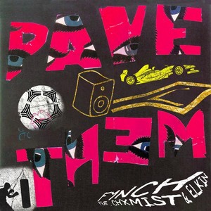 Pavement(feat. Chxmist & Elkin)