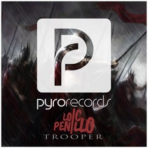 Trooper (Original Mix)