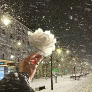 十二月的奇迹 (氛围r&b)