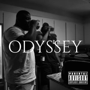 Odyssey (feat. Steelo) (Explicit)