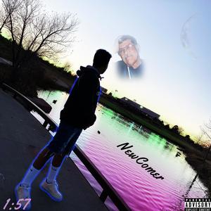 Starlight(feat. Dorinius) (Explicit)