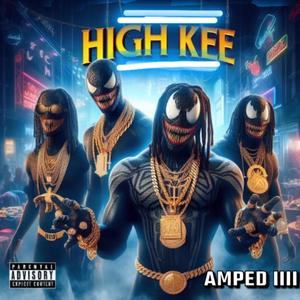 AMPED IIII (Explicit)