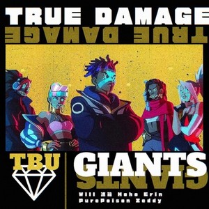 GIANTS