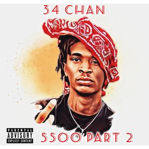 5500 Pt. 2 (Explicit)